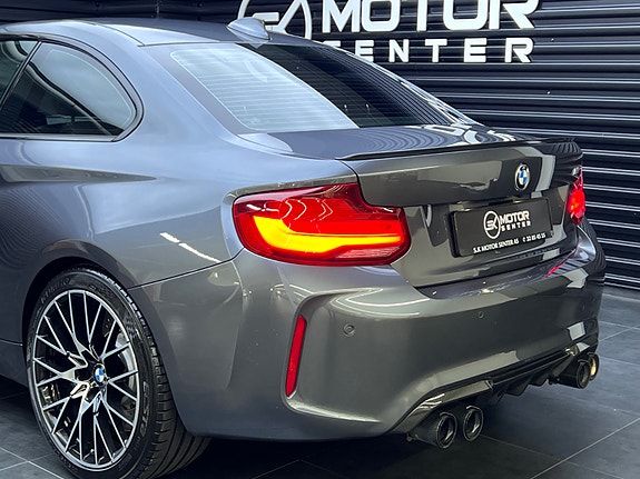 BMW M2 8 of 30