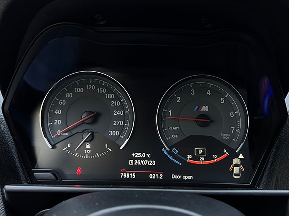 BMW M2 21 of 30