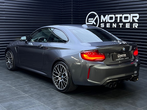 BMW M2 2 of 30