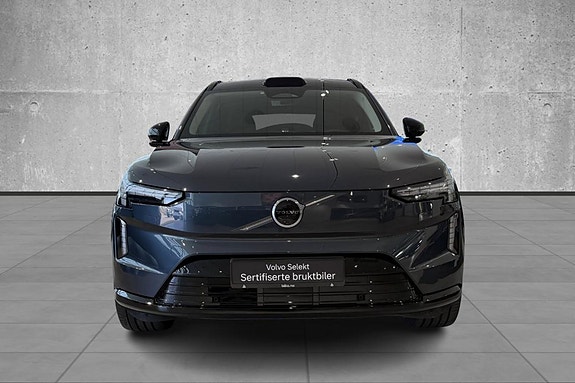 Volvo EX90 4 of 5