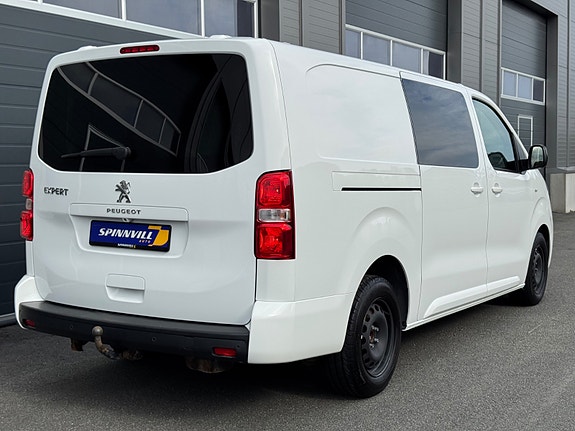 Peugeot Expert 5 of 5
