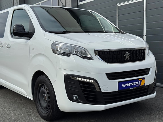 Peugeot Expert 3 of 5
