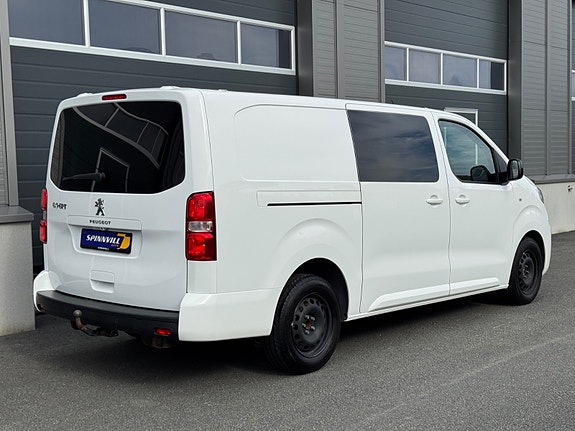 Peugeot Expert 4 of 5