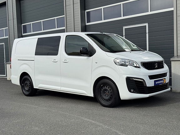 Peugeot Expert 2 of 5