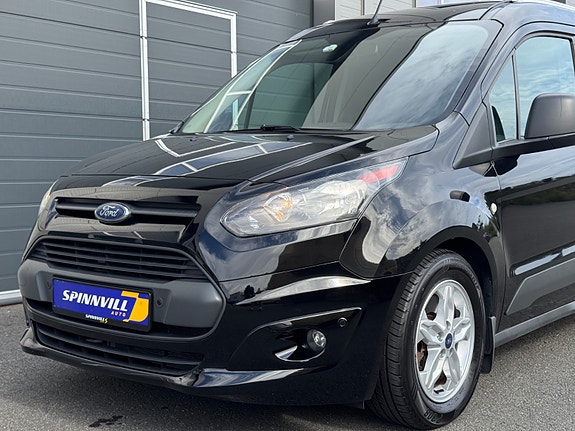 Ford Transit Connect 3 of 5