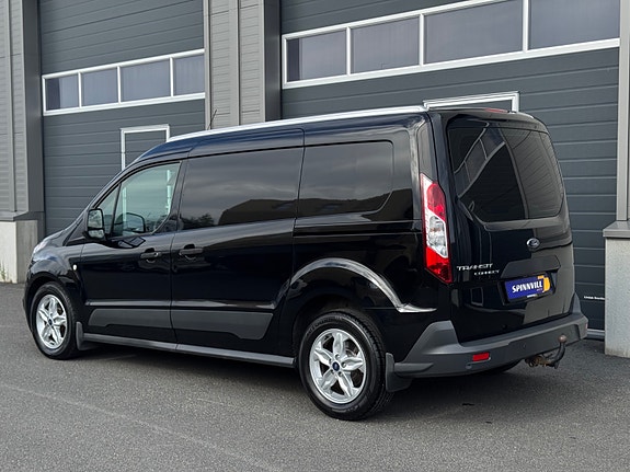 Ford Transit Connect 4 of 5
