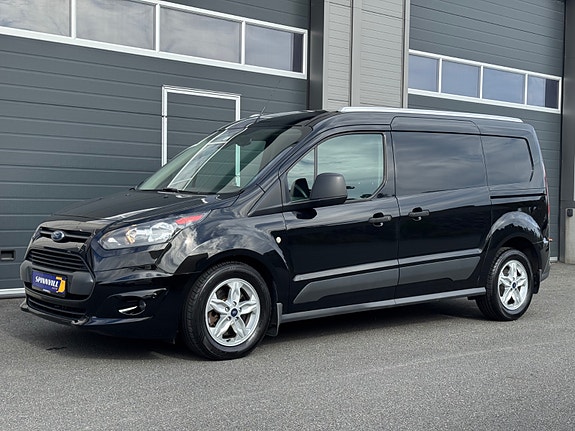 Ford Transit Connect 2 of 5