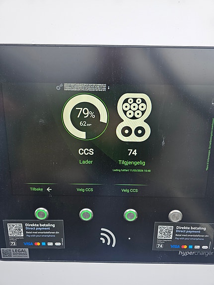 Liugong 820 TE, electric. 70, 5 KWh, 40 KM/T 9 of 9