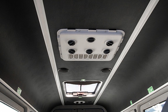 Mercedes-Benz Sprinter 519 27 of 30