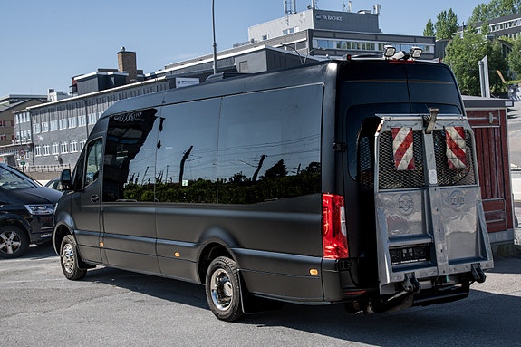 Mercedes-Benz Sprinter 519 5 of 30
