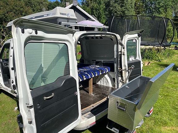 Fiat Doblo 3 of 5
