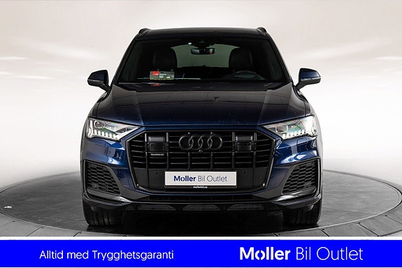 Audi Q7 3 of 5