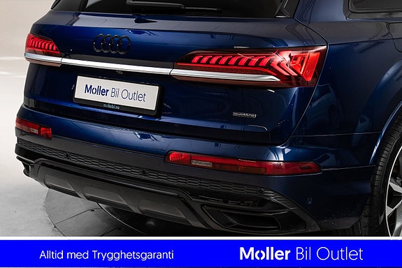 Audi Q7 5 of 5