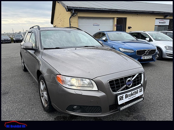 Volvo V70