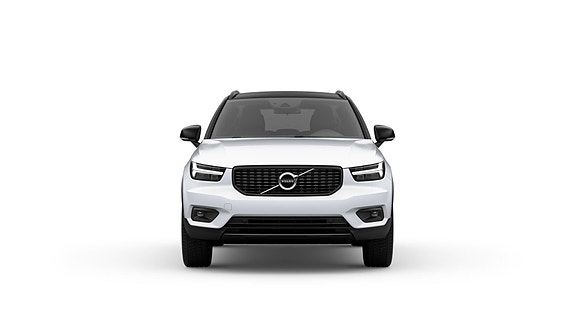 Volvo XC40 5 of 5