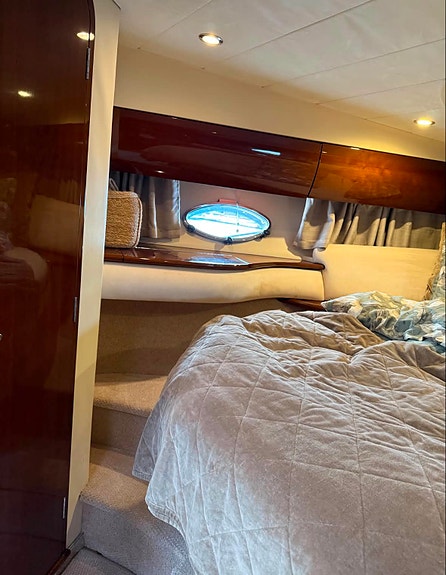 Velholdt 2002 Princess V50 20 of 30