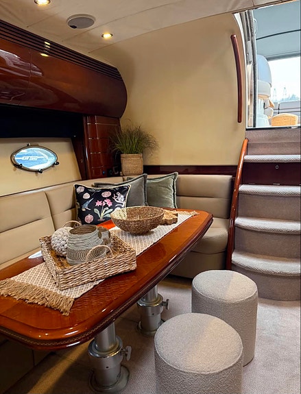 Velholdt 2002 Princess V50 15 of 30