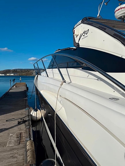 Velholdt 2002 Princess V50 26 of 30