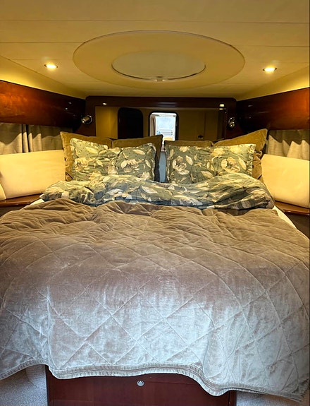 Velholdt 2002 Princess V50 19 of 30