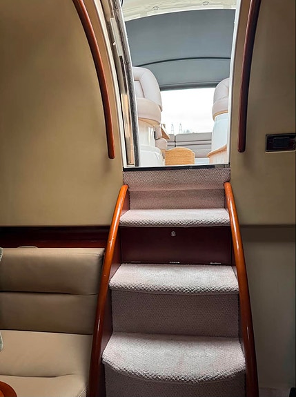 Velholdt 2002 Princess V50 14 of 30