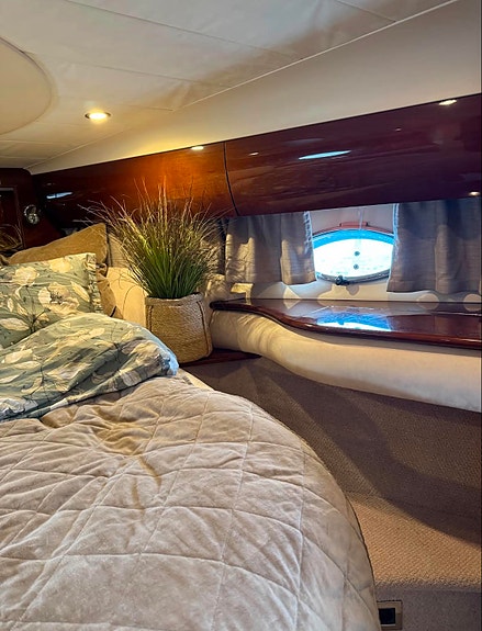 Velholdt 2002 Princess V50 21 of 30