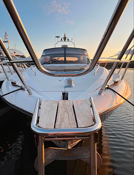 Velholdt 2002 Princess V50 12 of 30
