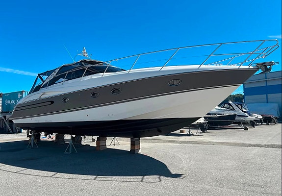 Velholdt 2002 Princess V50 2 of 30