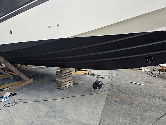 Velholdt 2002 Princess V50 3 of 30