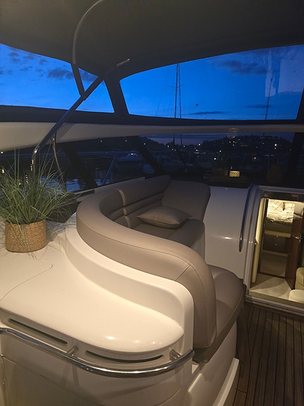 Velholdt 2002 Princess V50 7 of 30