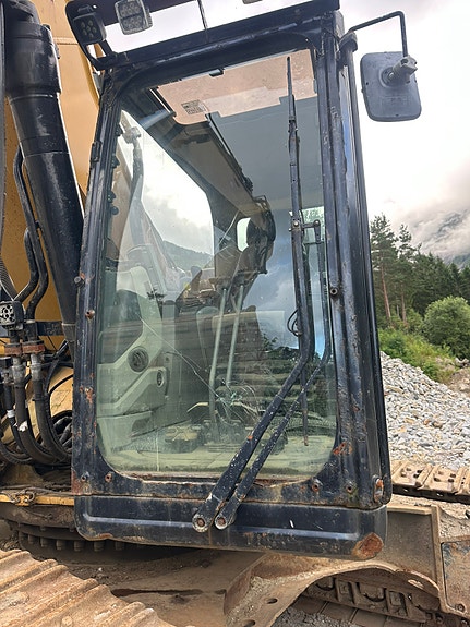 Cat 336EL 8 of 10