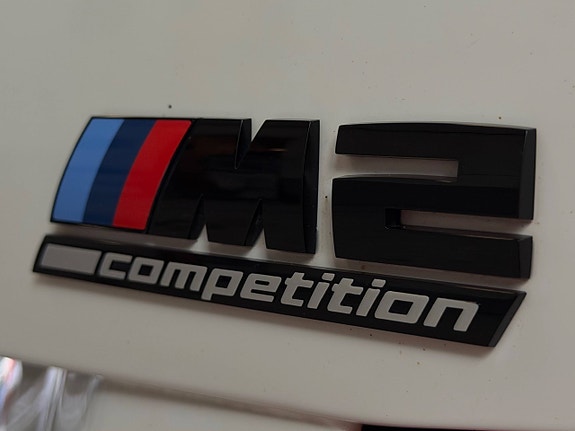 BMW M2 16 of 30