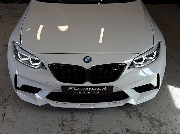 BMW M2 3 of 30