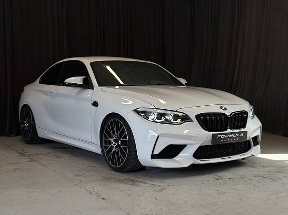 BMW M2 22 of 30