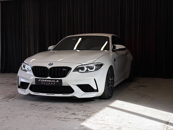 BMW M2 4 of 30