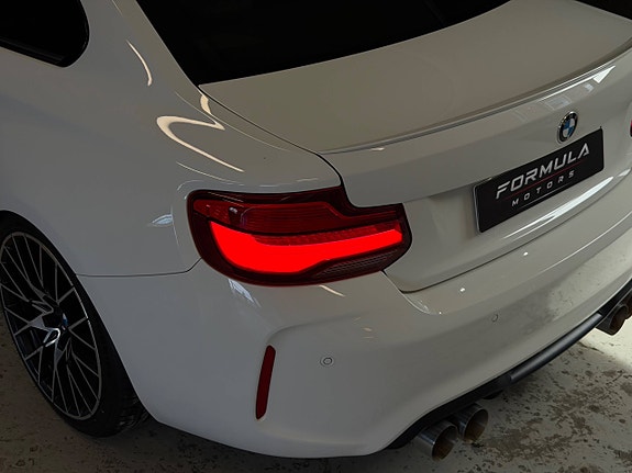 BMW M2 12 of 30