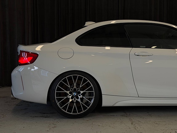BMW M2 18 of 30