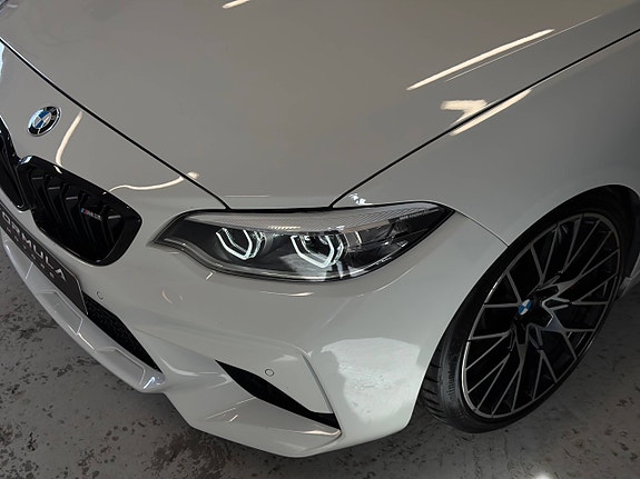 BMW M2 5 of 30