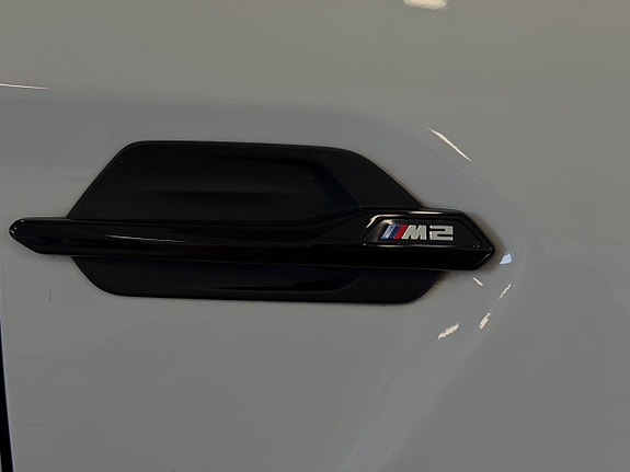 BMW M2 21 of 30