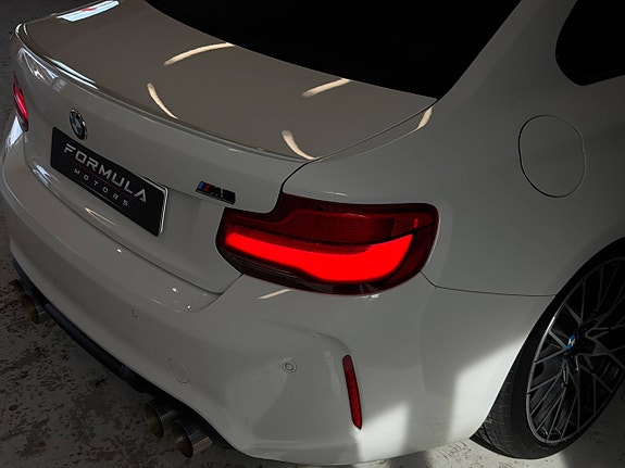 BMW M2 15 of 30