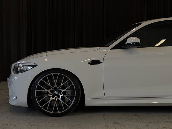 BMW M2 9 of 30