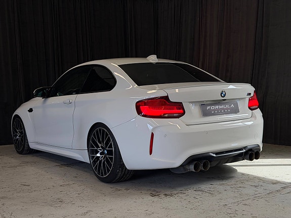 BMW M2 11 of 30
