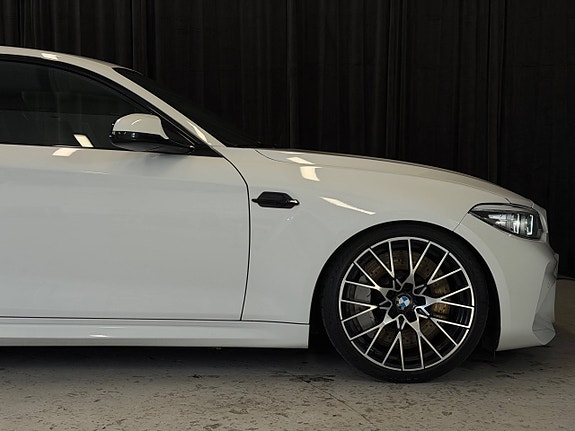 BMW M2 19 of 30