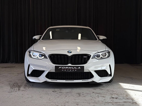 BMW M2 2 of 30