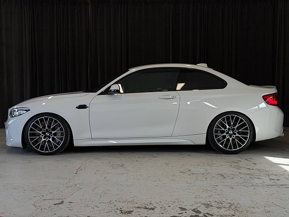 BMW M2 8 of 30