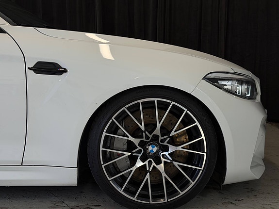BMW M2 20 of 30