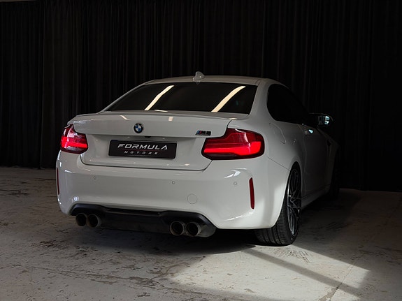 BMW M2 14 of 30
