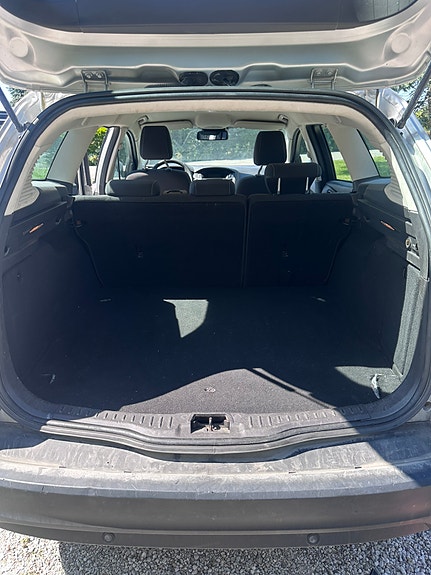 Ford Focus 8 of 8