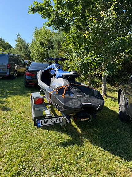 SeaDoo Spark Trixx 3 of 3