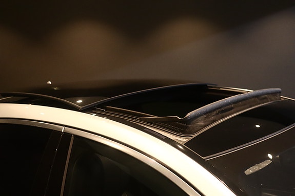 Mercedes-Benz S-Klasse 4 of 5