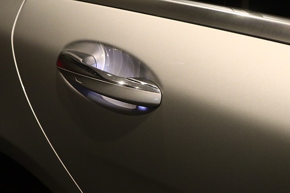 Mercedes-Benz S-Klasse 5 of 5
